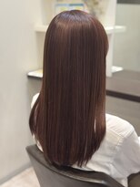 アナザーワールドココン(ANOTHER WORLD cocon)&nbsp;メテオカラー×ルビーレッド