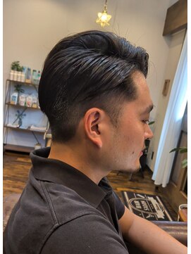 ミントルーム 西新井大師西(MINT room) 多毛剛毛直毛ハチハリすべて解決ヘア！
