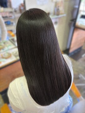 ビオトープ(Bio Top) この夏イチオシメニュー!
