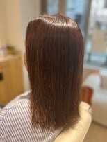 キングスカット 尼崎西店(KK cut)&nbsp;トリートメント