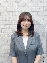 アース オーセンティック 岡山表町店(EARTH Authentic) 片岡 愛