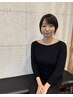 ご新規様限定指名クーポン【パーソナルカット+クイックTM+SPスパ】¥7480