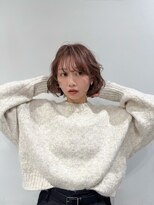 フラミューム 小田原(flammeum)&nbsp;顎下ボブ