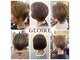ヘアーメイクグロワール(HAIR MAKE GLOIRE)の写真