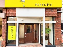 エッセンス(ESSENCE)の雰囲気（夢彩都そばでアクセス便利◎）