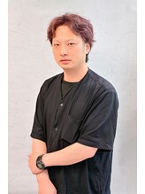 イメージア 町田店(IMAGE A) Ryota Takbatake