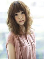 フォルテ ギンザ(FORTE GINZA) 愛されスイートカラー バニラベージュ☆