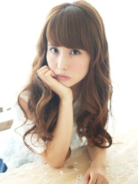 リノ ヘア 横浜西口店(RINO Hair) ＲＩＮＯ横浜店♪リラックスカジュアル