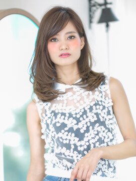 ヴィアラ 自由が丘(VIALA) 【VIALA 自由が丘】セクシー×ワンカール