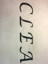 サロン ド クレア(salon de CLEA)&nbsp;永澤 知美