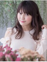 パリオ バイ コレット(Palio by collet)&nbsp;☆ウェーブロング☆【Palio by collet】03-5367-3624