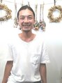 ヘアーサロン リノ(Hair salon LiNO)/ミヤザキ　マサヤ