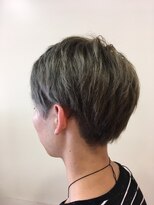 ヘアー ラヴワン 大泉(hair love One)&nbsp;ツーブロックマッシュ