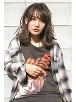 アクト(ACT)&nbsp;feather medium｛ACT表参道｝