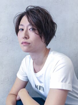 アクイール ピュール ヘア(Accueillir Pur hair) 暗透カラー【長岡】【見附】