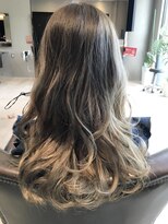 クレル(Creelu)&nbsp;グラデーション