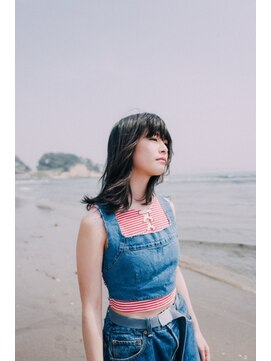 グランシャリオ 笹塚店(Grand Chariot) 【GrandChariot 笹塚】外ハネエアリーミディ