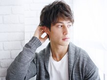 有楽町駅のメンズカジュアルが得意なサロン一覧 ホットペッパービューティー