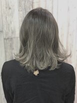 ルーツ(Root)&nbsp;NY グレージュ