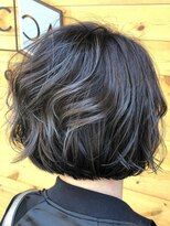 アッカ(ACCA)&nbsp;ミニボブ×ハイライト