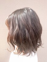 ヴォーグ美容室 タクト店&nbsp;nishioka風巻きスタイル