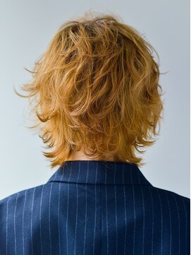 アトリエイトワ(atelier ittowa) 着物/大人ガーリー／ダークアッシュ／似合わせカット 147