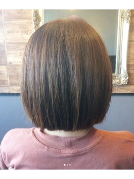 フィオーレ(Fiore) .