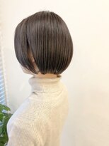 キアラ(Kchiara) 水平ラインボブkchiara福岡天神川野直人