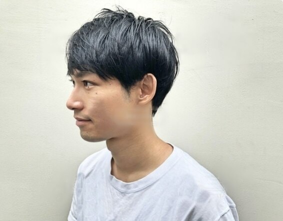 【65歳以上の方限定☆】カット￥3000