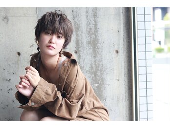 Color 【コロル】