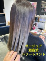 モッズヘア 仙台長町店(mod's hair) 【 mod's hair 長町 】　佐藤 賢