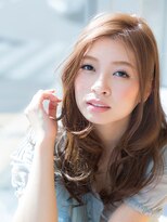 バーデンバーデン 西谷店(Baden Baden)&nbsp;〈Baden西谷店〉根元パーマ縮毛矯正ストカール