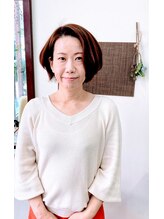 パラティ(Para ti)&nbsp;蔭山 有子