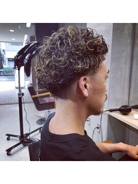 カフネ(CAFUNE) たわしメッシュ