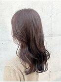 韓国風レイヤースタイル♪