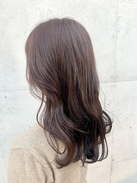 ビーチ(BEACH) 韓国風レイヤースタイル♪