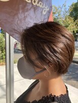 ワンデイ(One day)&nbsp;サロンスタイル【松山】Oneday