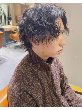 グレース(GRACE) ツイスパ