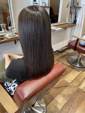 リライズ(RE.rise) 艶カラー