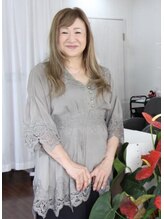 クーズヘアー(COO'SHAIR)&nbsp;中家 都美