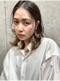 ニュアンスパーマ!