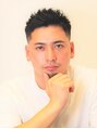フランクスバーバー アンド ビアークラブ(FRANK'S BARBER and BEER CLUB) バチっと決めたいスタイル得意です