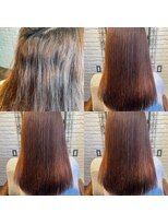 ヘアー フェルマータ(hair fermata)&nbsp;高難易度縮毛矯正