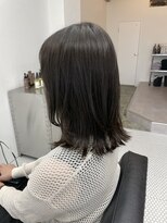 ファニーゴースト(funny ghost)&nbsp;オリーブグレージュ