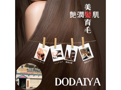 ドダイヤ(DODAIYA)