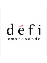 ディフィー(defi) defi omotesando