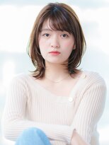 ヴィアラ 自由が丘(VIALA)&nbsp;【VIALA 自由が丘】外はね×くびれ