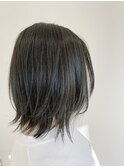 オリーブアッシュ