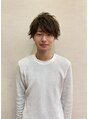 オブハーツ 八王子みなみ野店(OF-HEARTS) 森田 圭樹