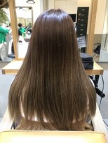 シャペウ駒込&nbsp;艶髪ロング